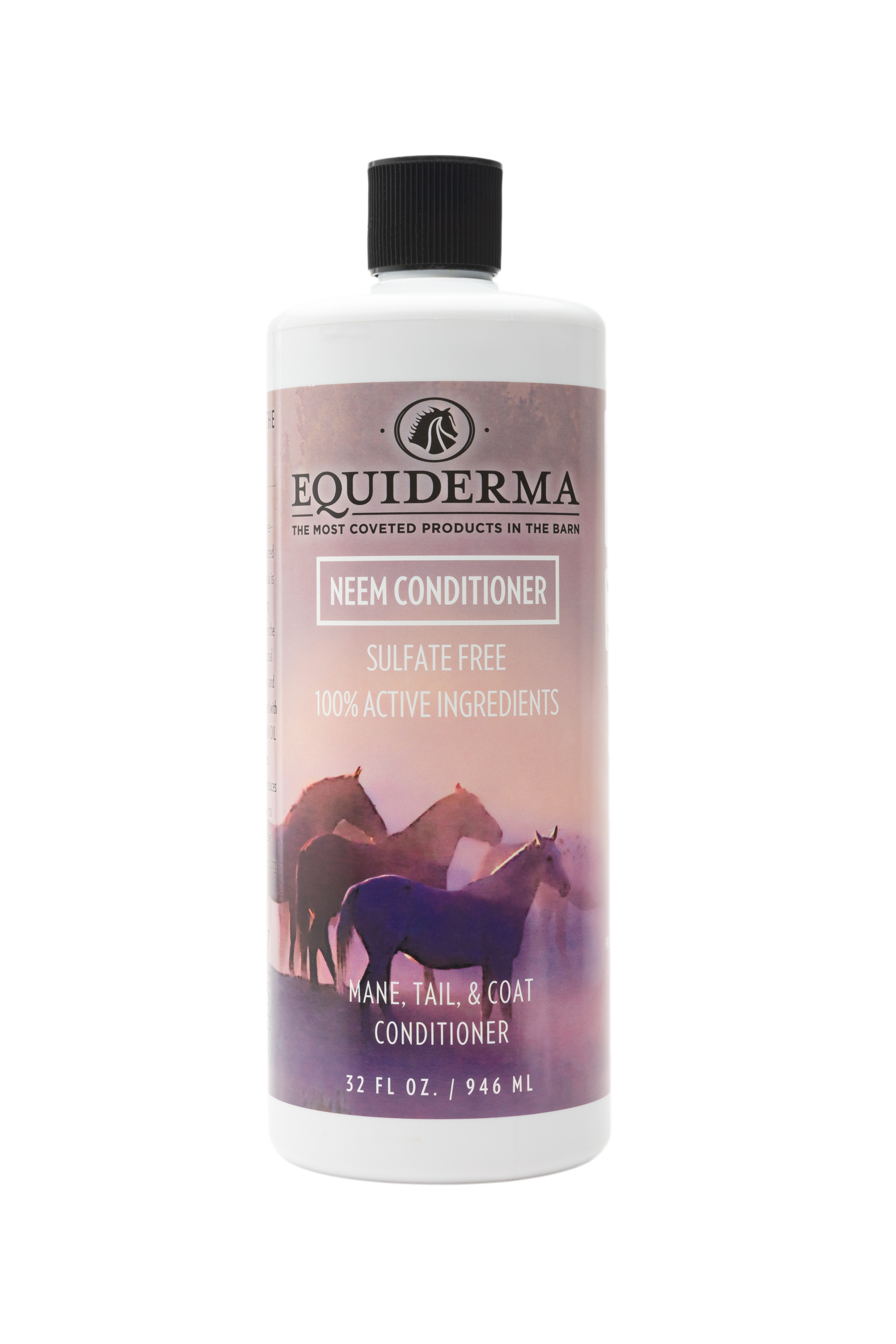 Equiderma Neem Horse Conditioner