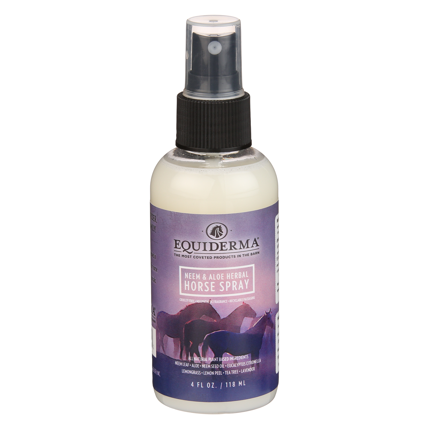 Horse Spray Quart