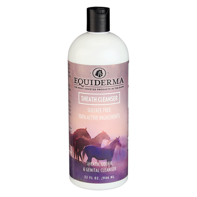 Sheath Cleanser 32oz