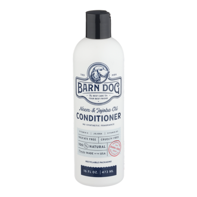 Barn Dog Conditioner