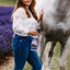 Horse Spray Quart