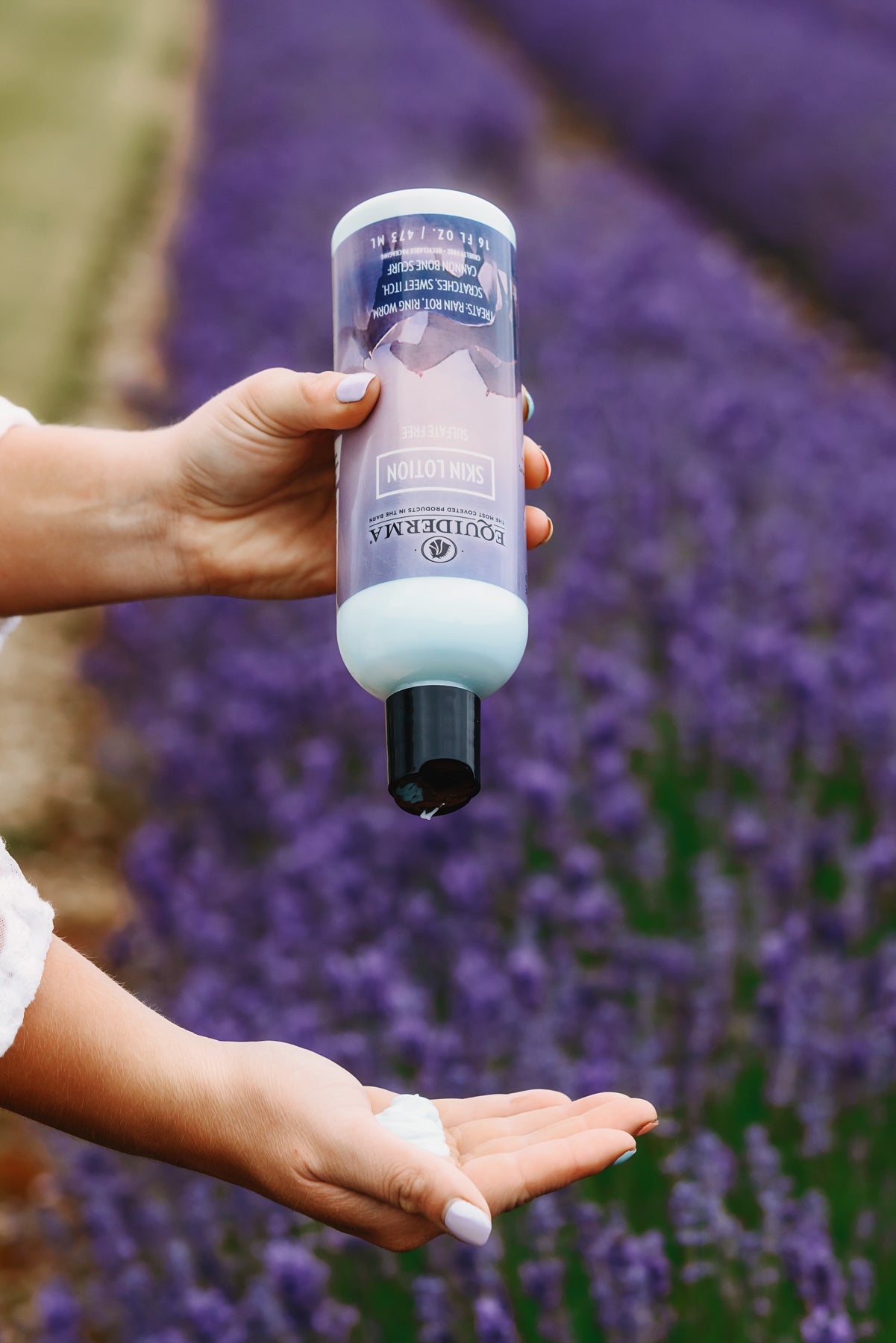 Skin Lotion