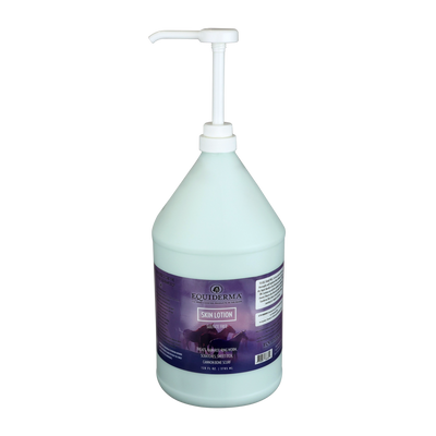 Skin Lotion Gallon