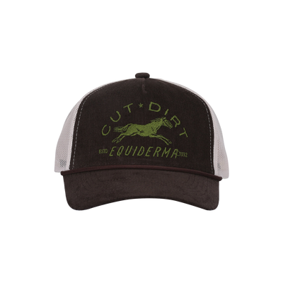 Cut Dirt Baseball Cap