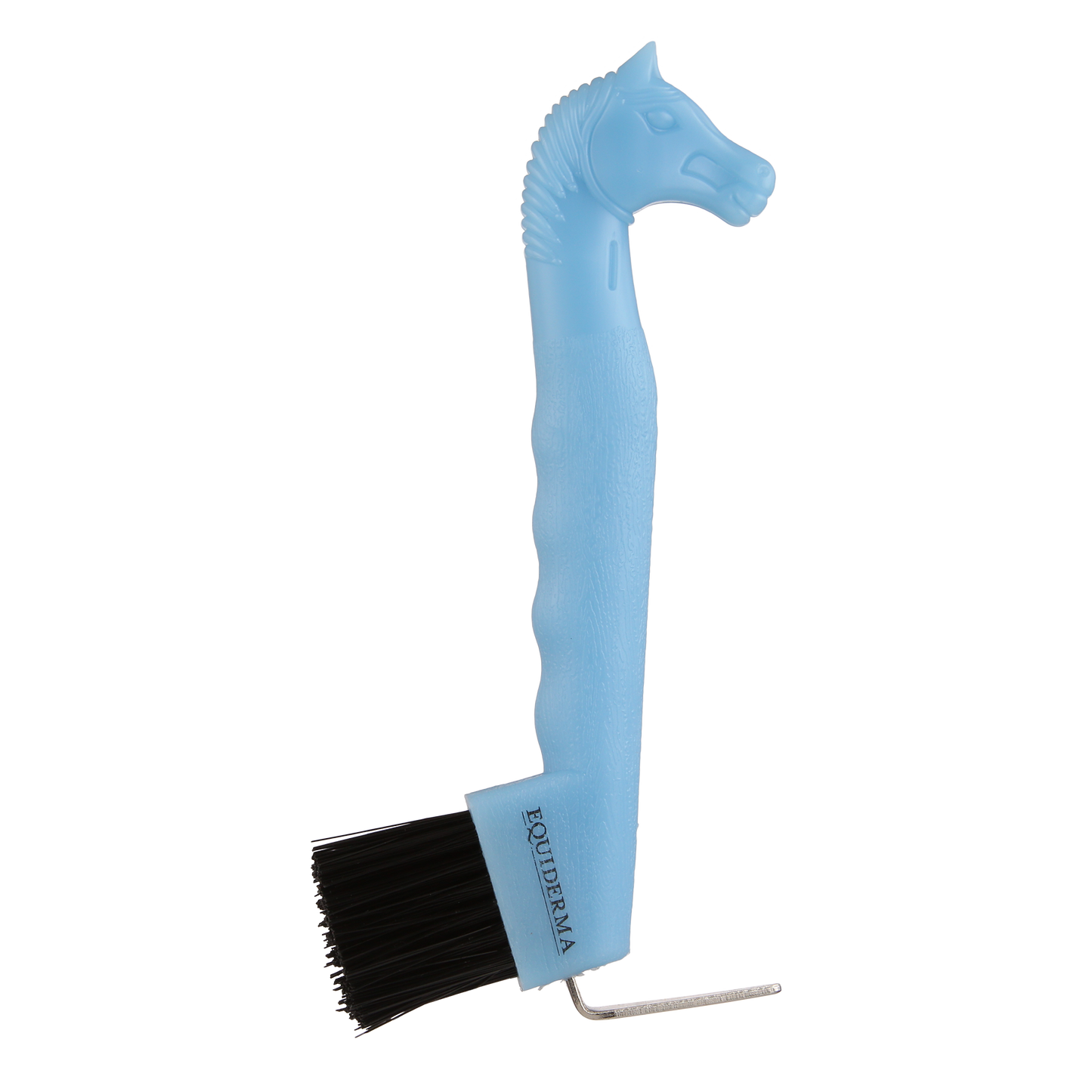 Equiderma Horse Hoof Pick, 2 Colors