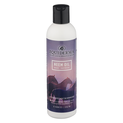 Organic Neem Oil
