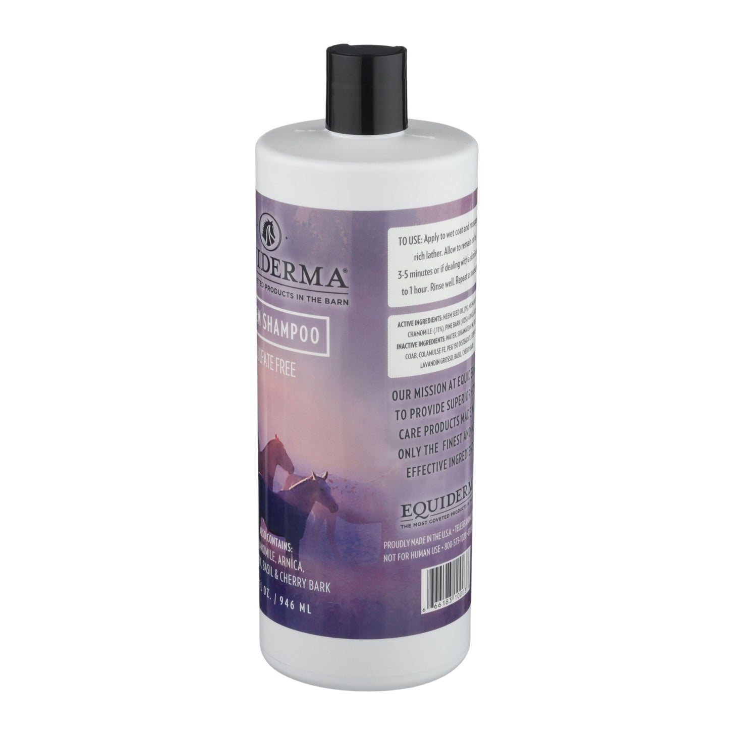 Neem Shampoo
