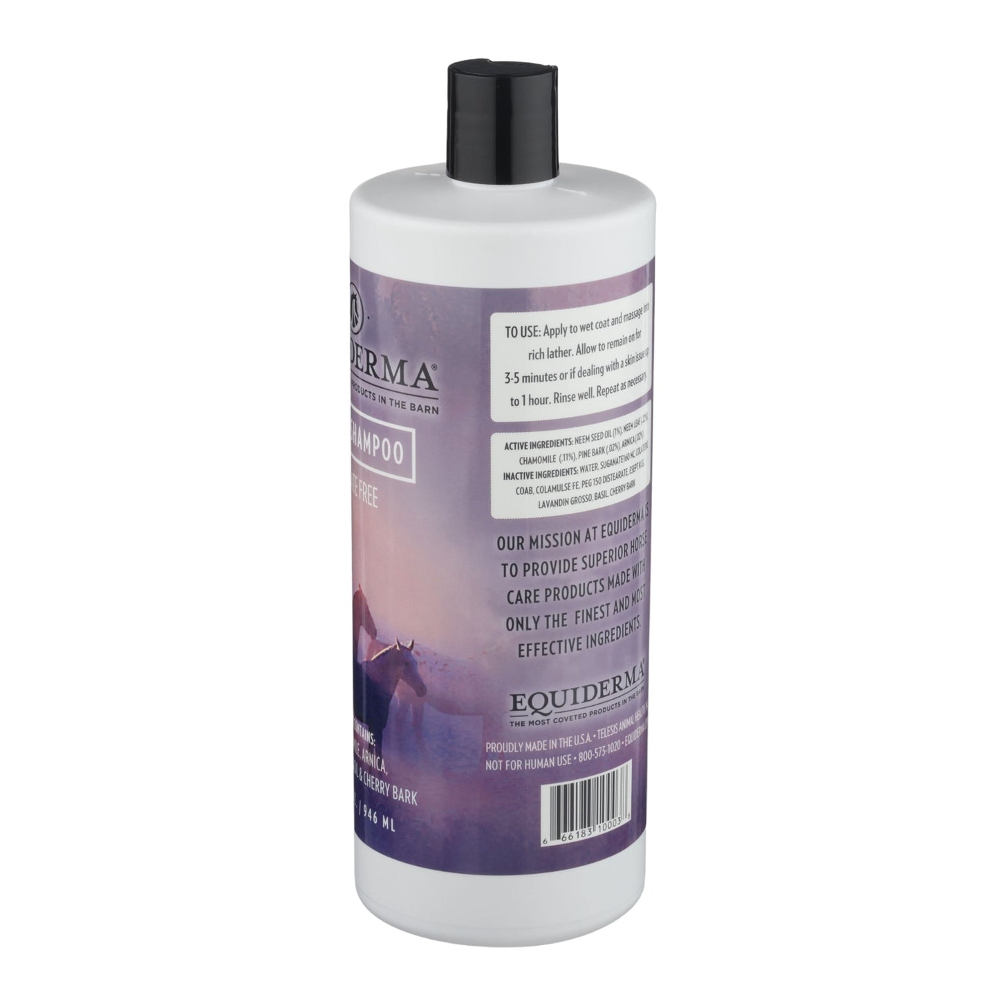 Neem Shampoo