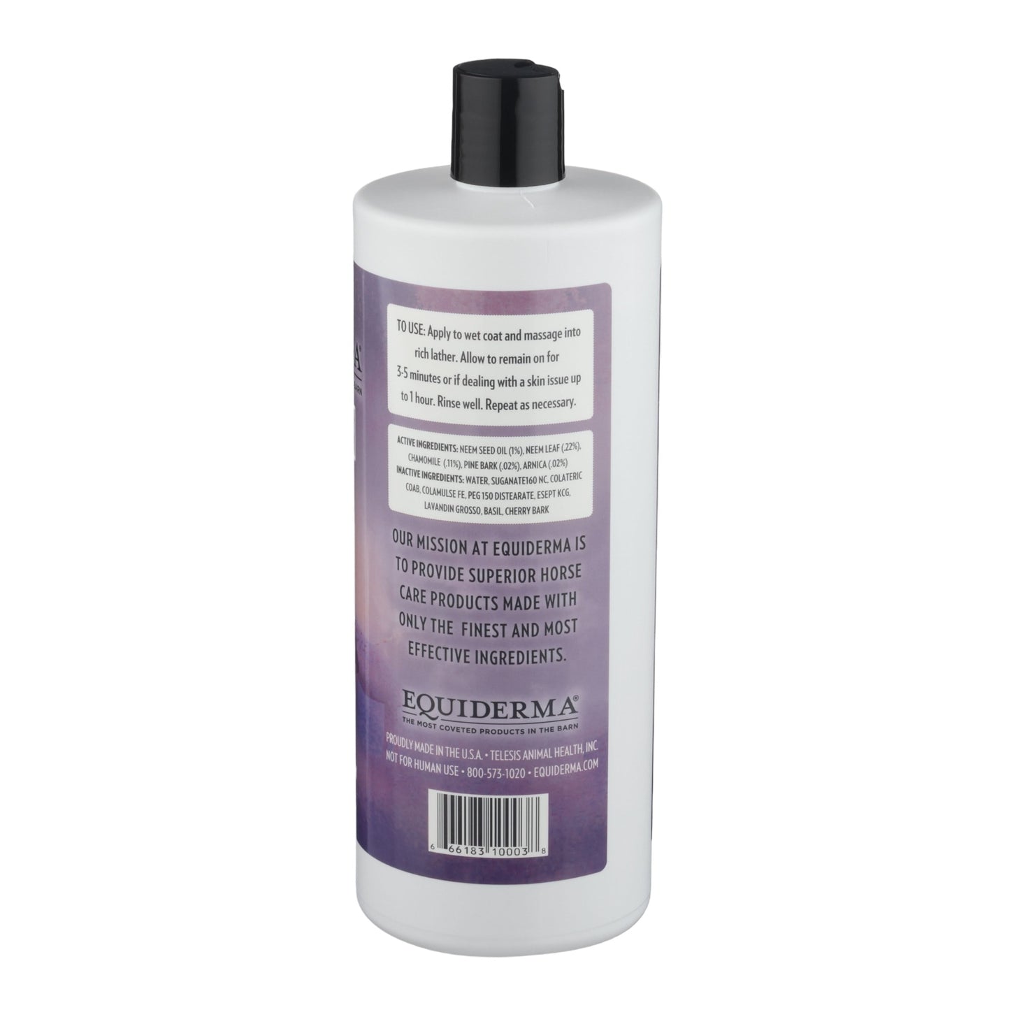 Neem Shampoo