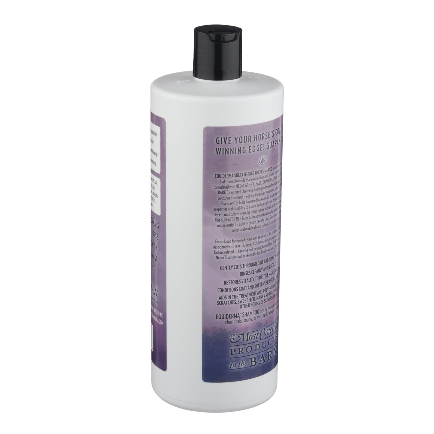 Neem Shampoo