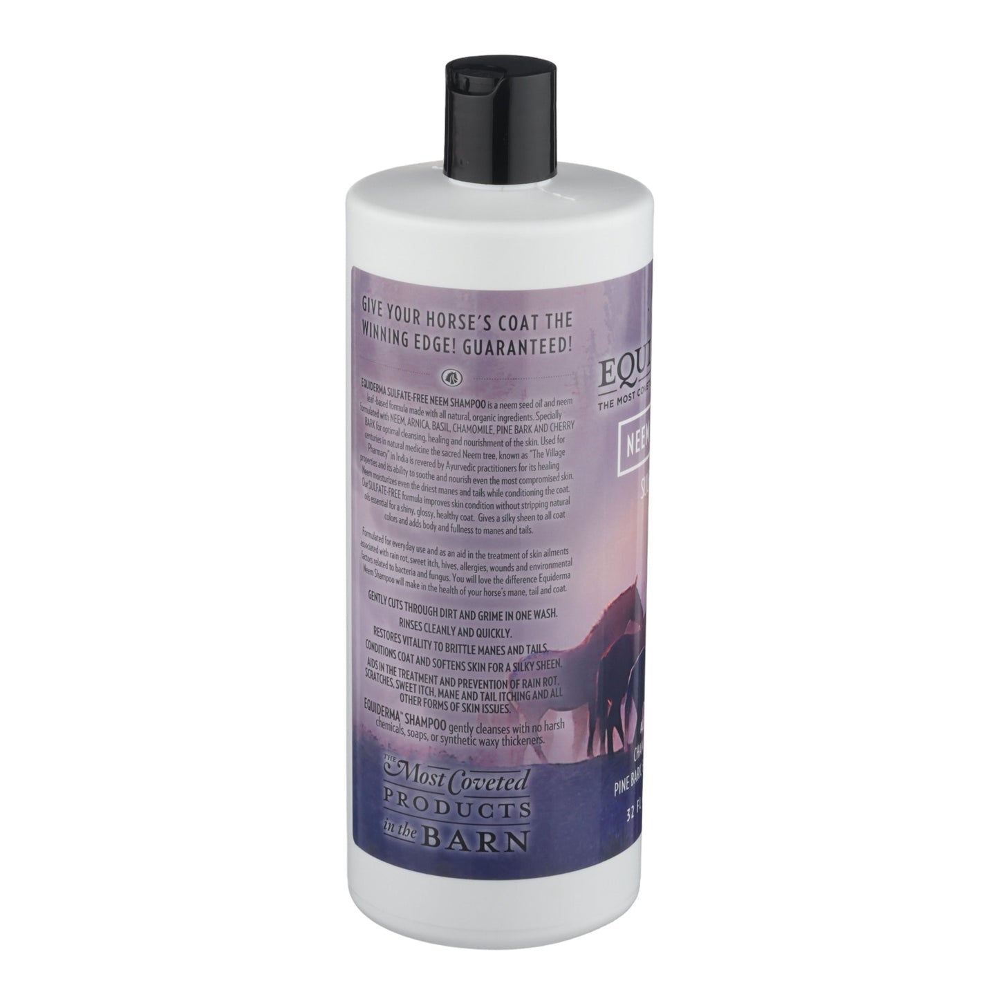 Neem Shampoo