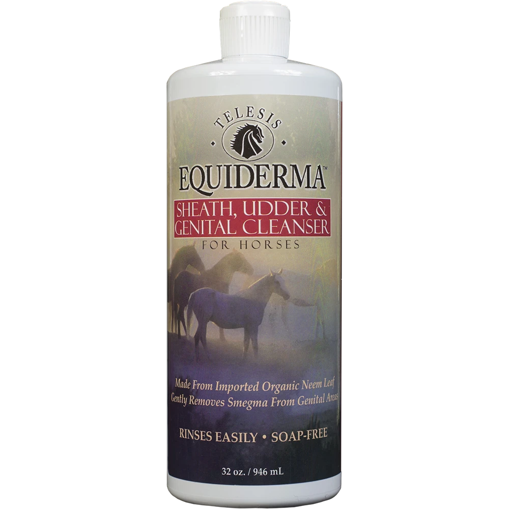 Sheath Cleanser 32oz
