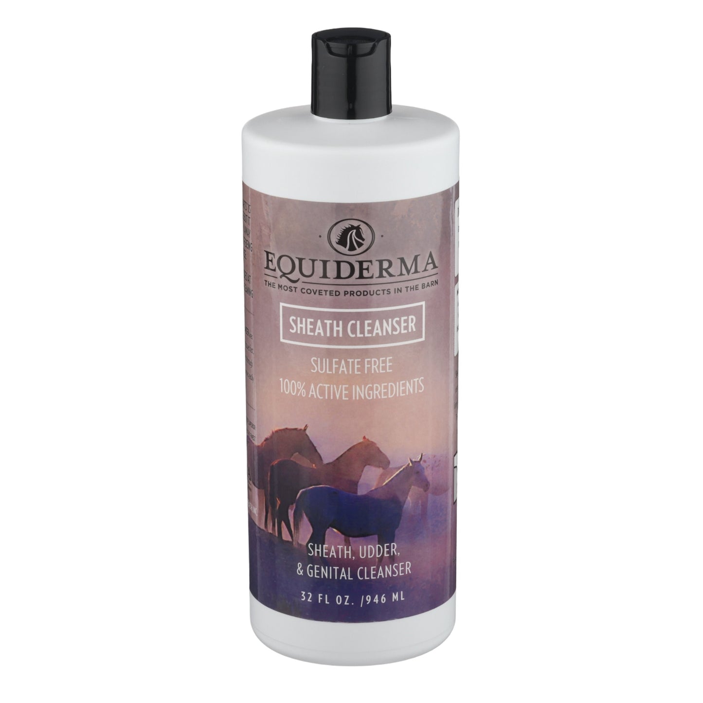 Sheath Cleanser 32oz