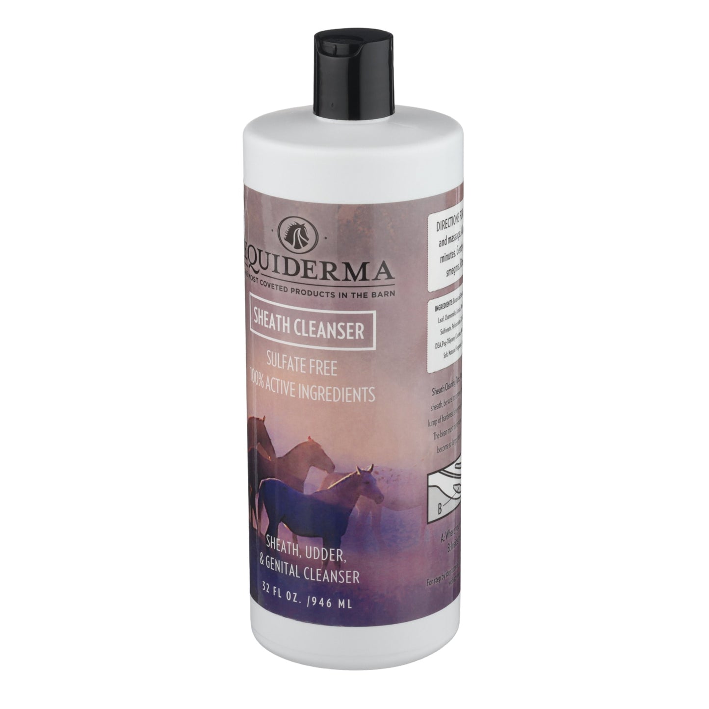Sheath Cleanser 32oz