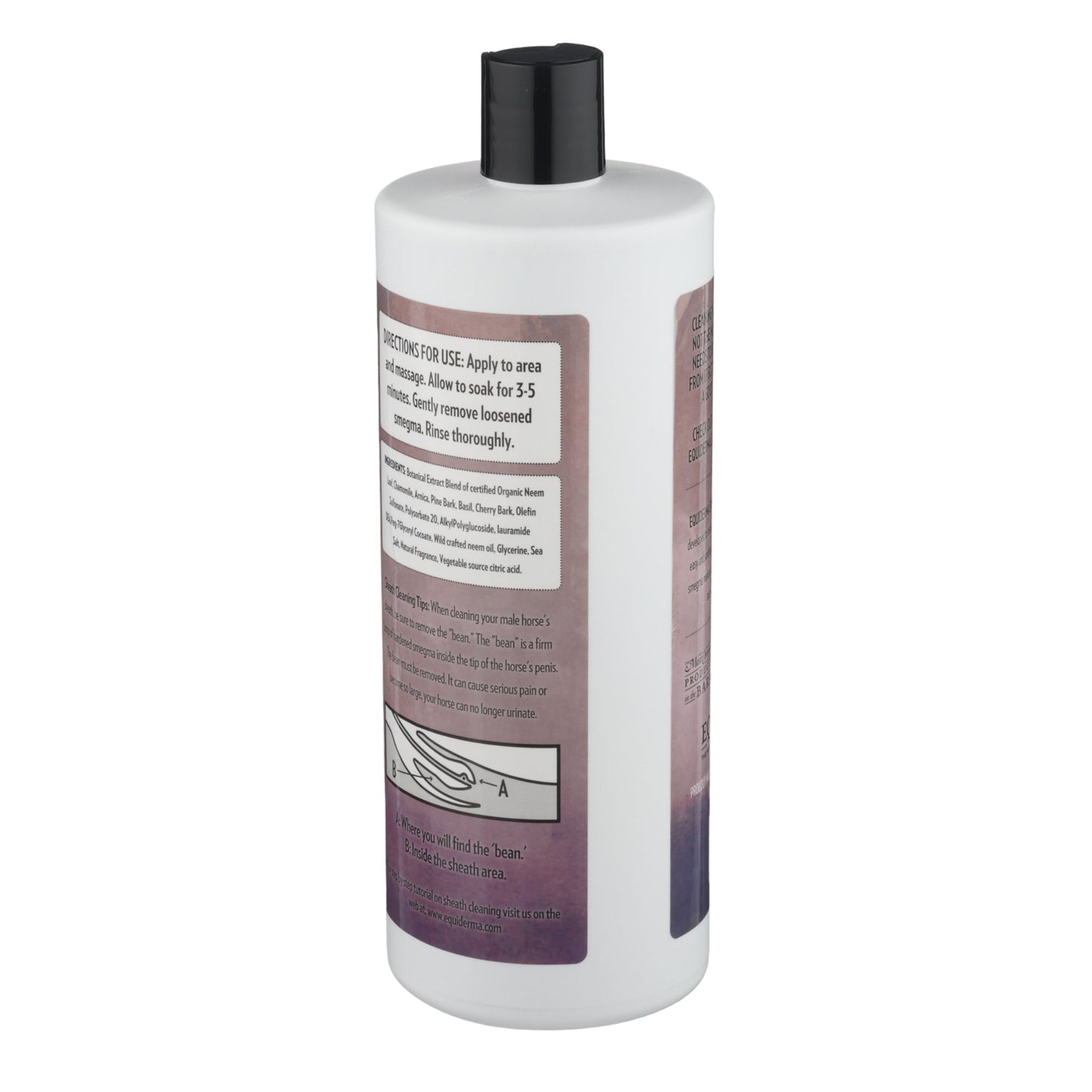 Sheath Cleanser 32oz