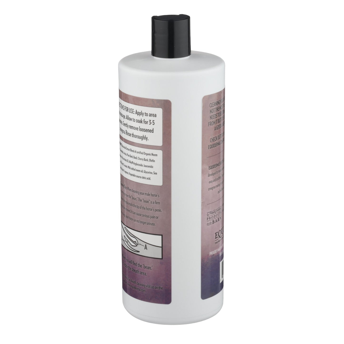 Sheath Cleanser 32oz
