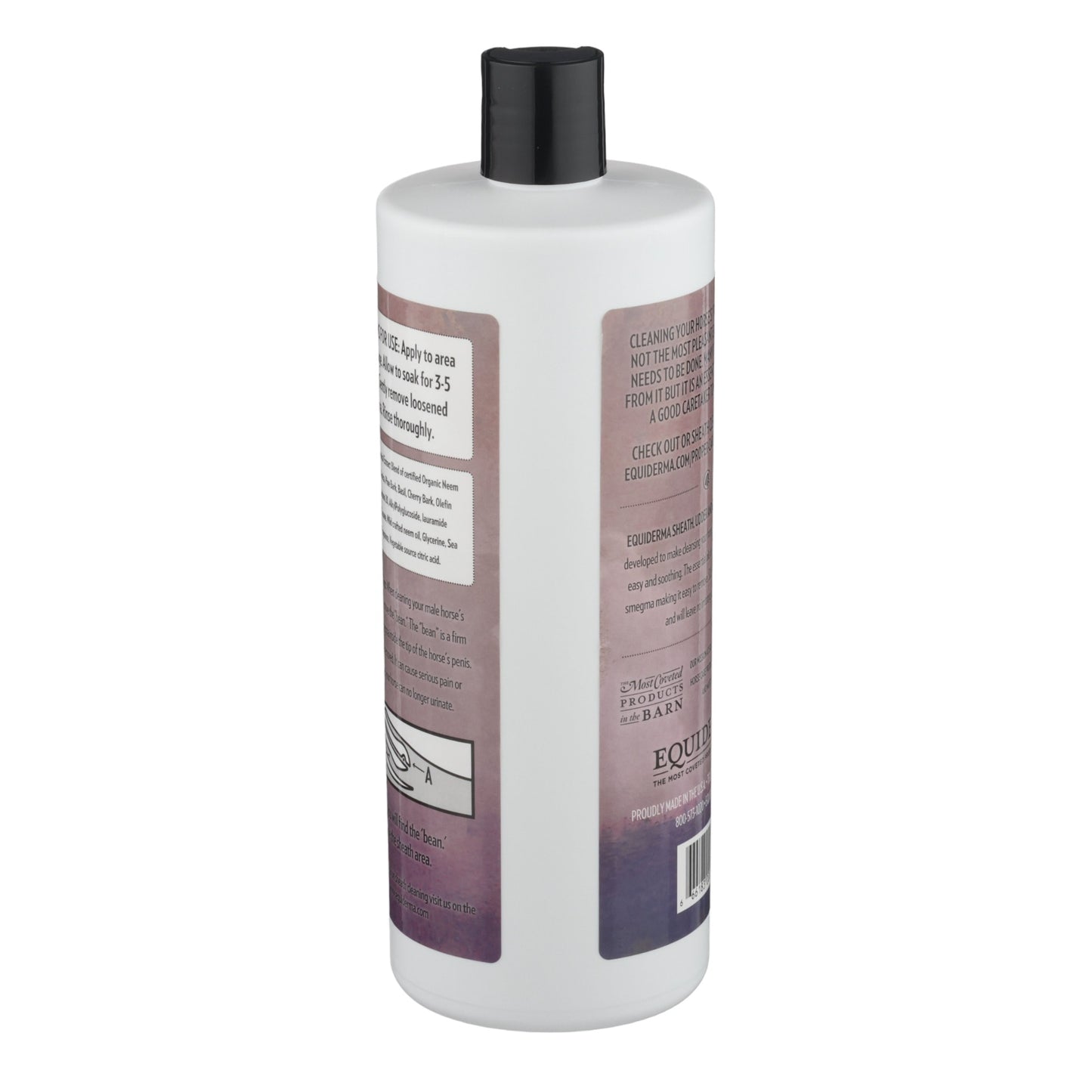 Sheath Cleanser 32oz
