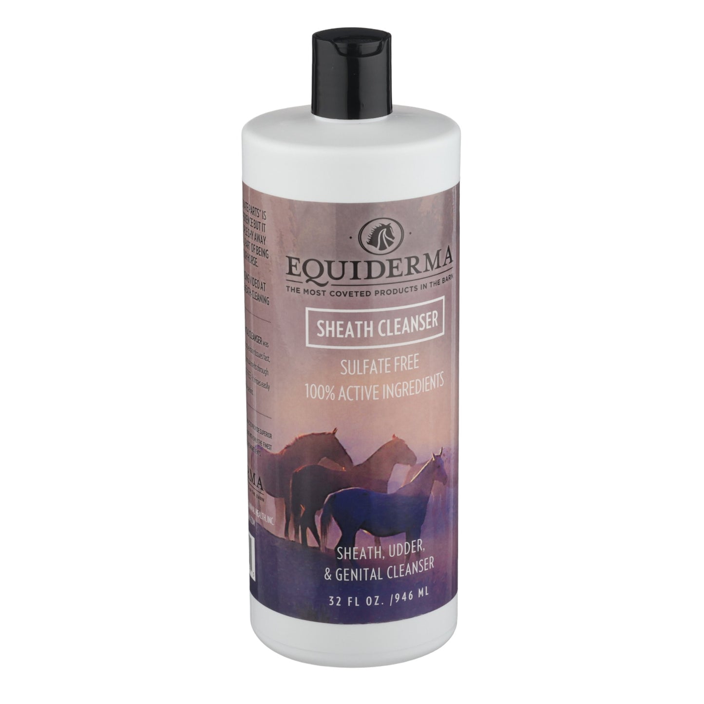 Sheath Cleanser 32oz