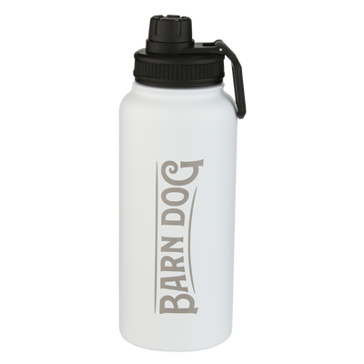 Barn Dog Hydro Flask