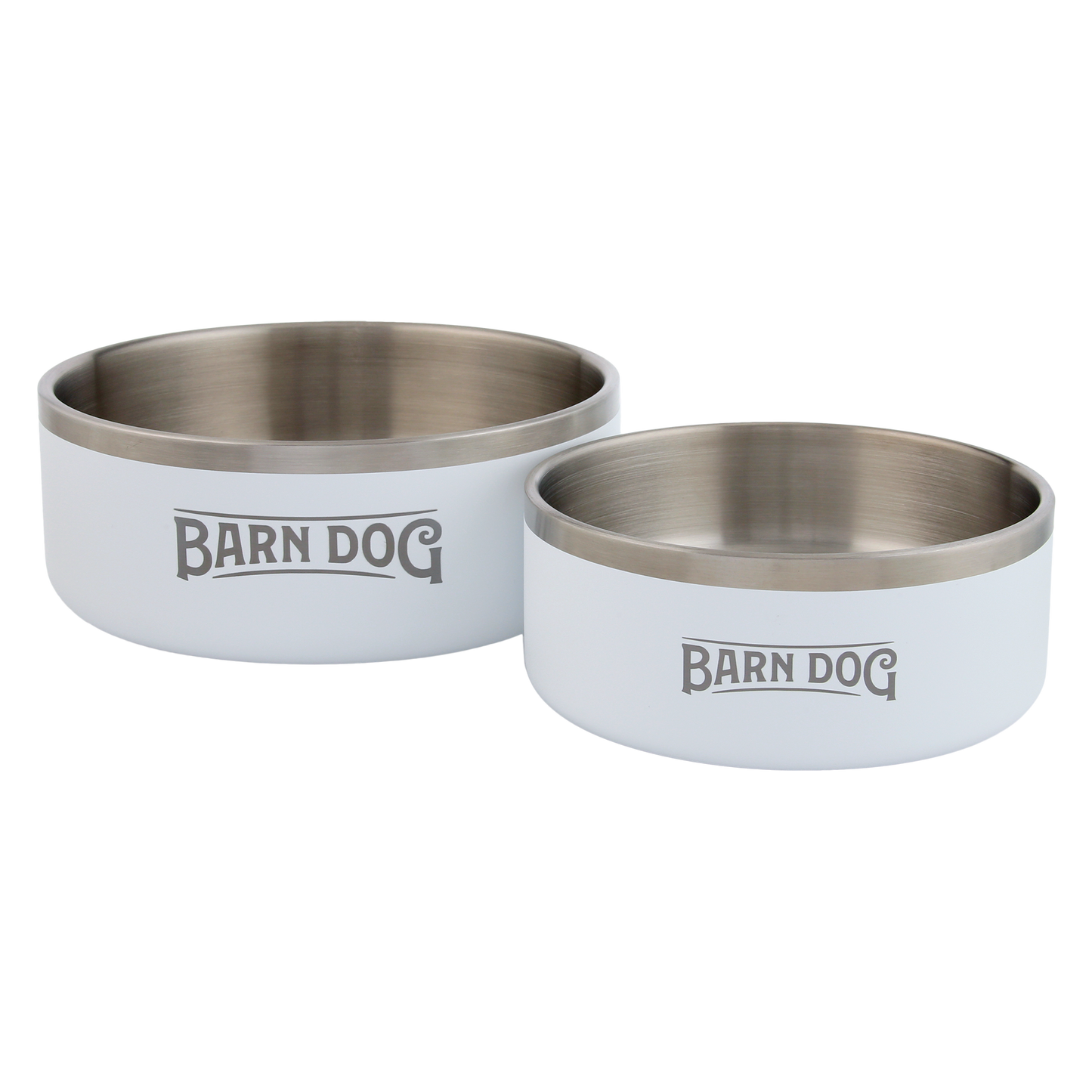Barn Dog Bowl 32oz