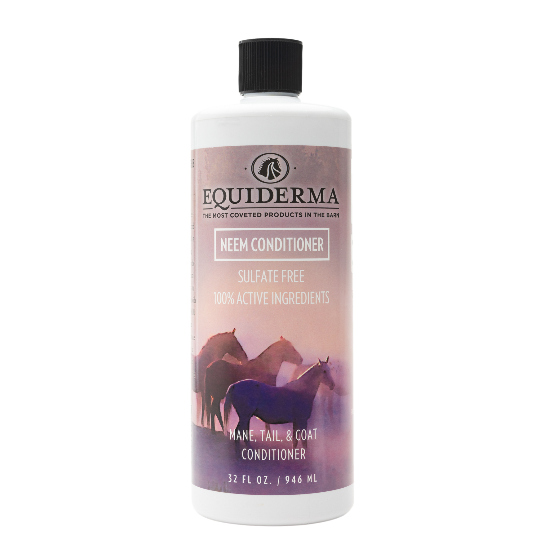Equiderma Neem Horse Conditioner