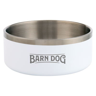 Barn Dog Bowl 32oz