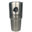 Equiderma drink tumbler
